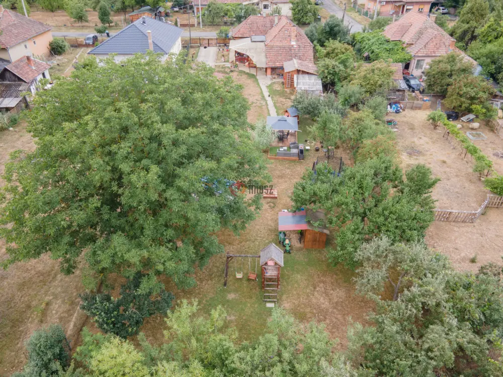 Nógrád megye - Romhány