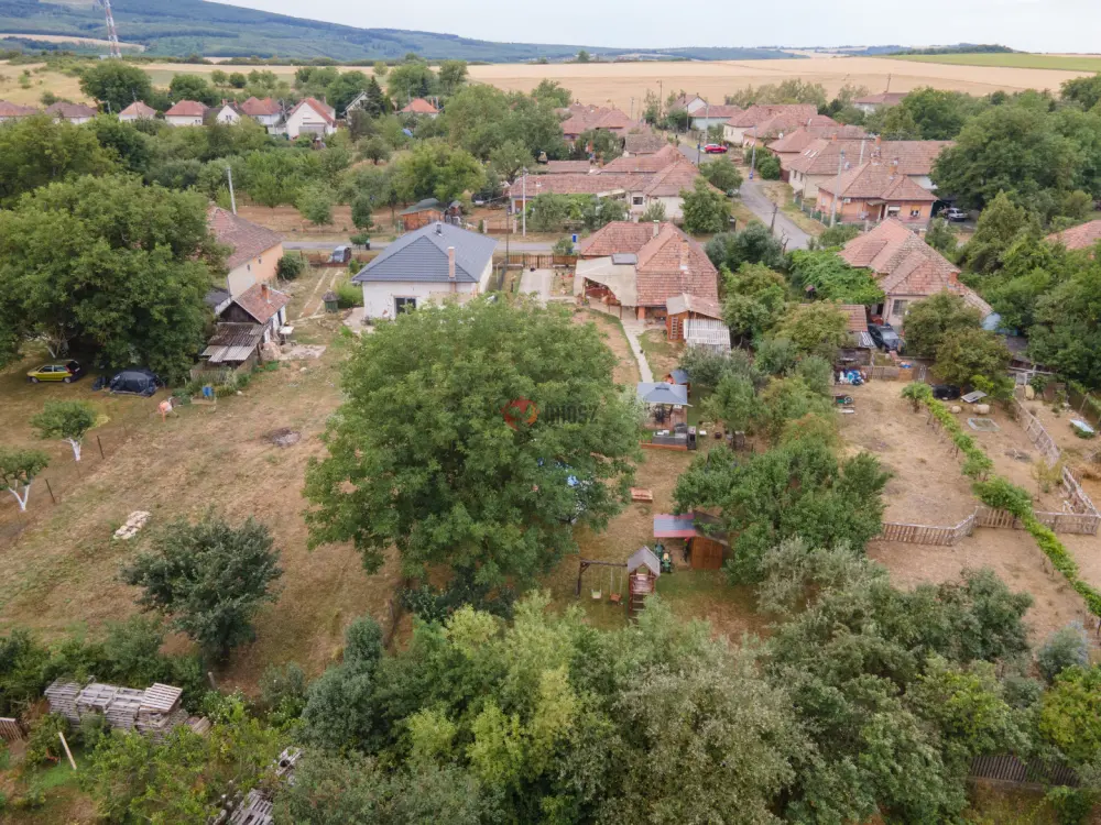 Nógrád megye - Romhány
