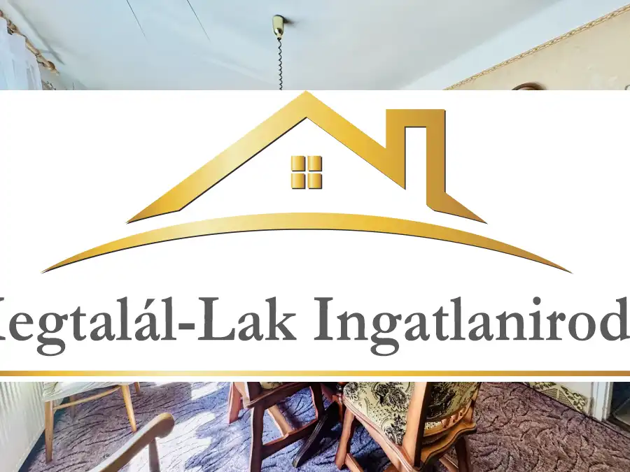 eladó családi ház, Romhány