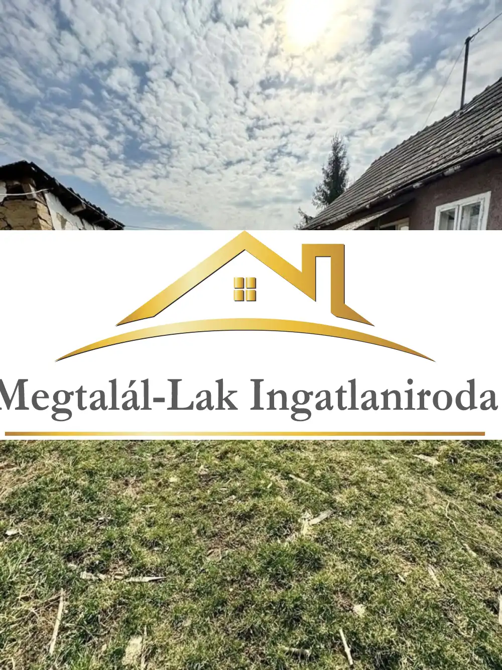 Nógrád megye - Romhány