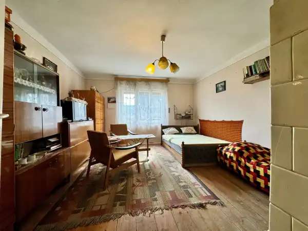Eladó családi ház, Romhány 3 szoba 51 m² 5.99 M Ft