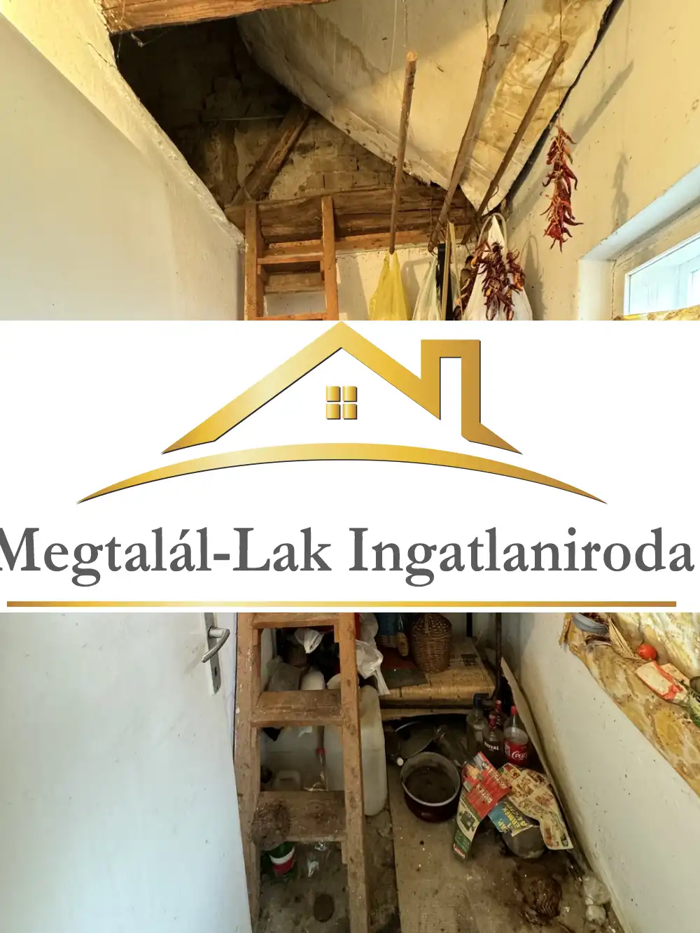 Nógrád megye - Romhány