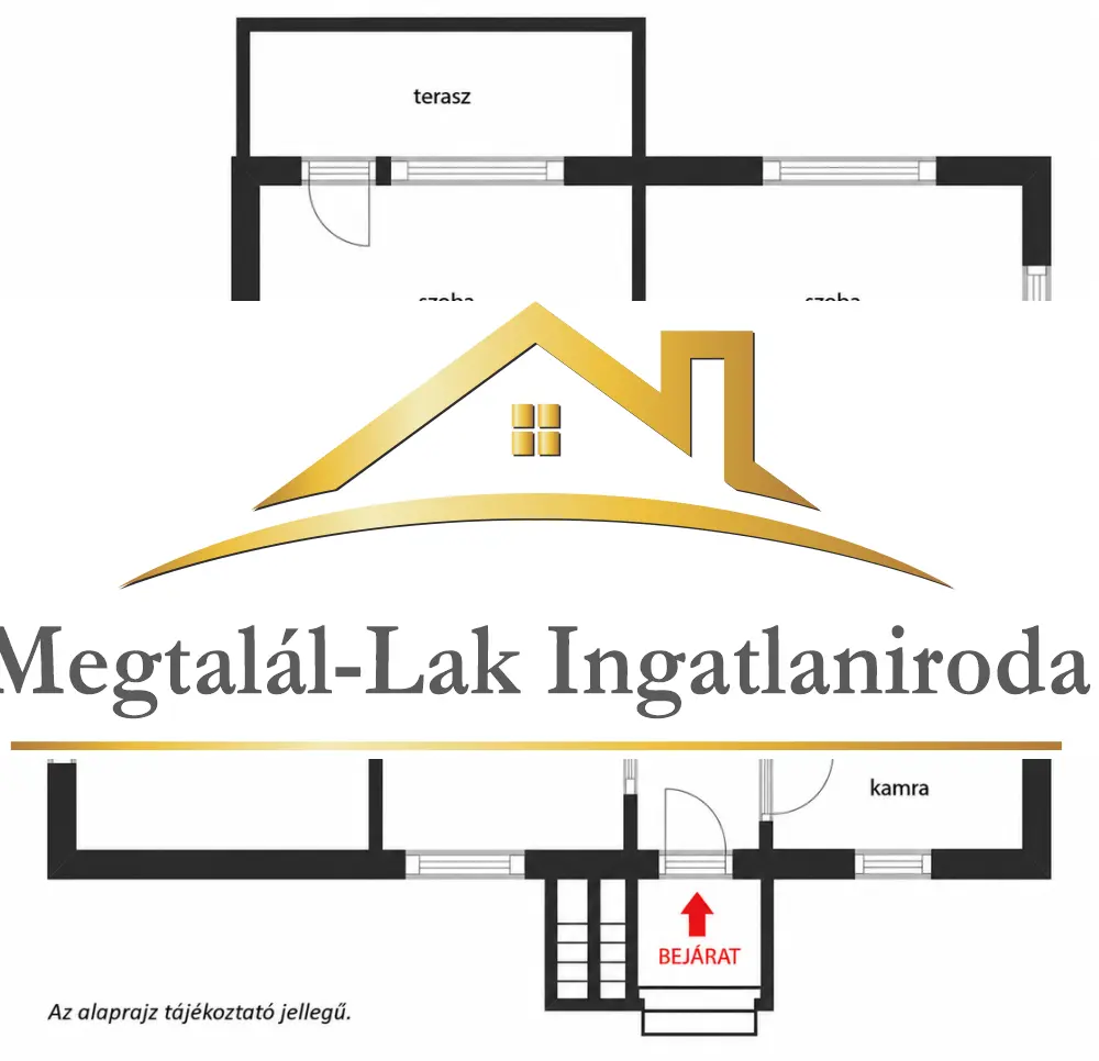 Nógrád megye - Romhány