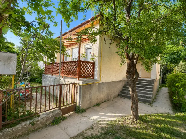 Eladó családi ház, Romhány 3 szoba 88 m² 34.99 M Ft