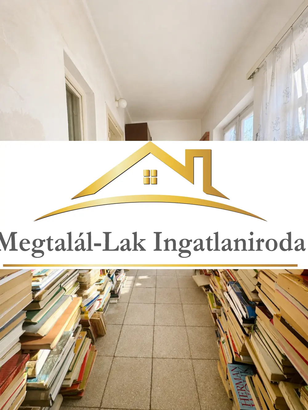 Nógrád megye - Romhány