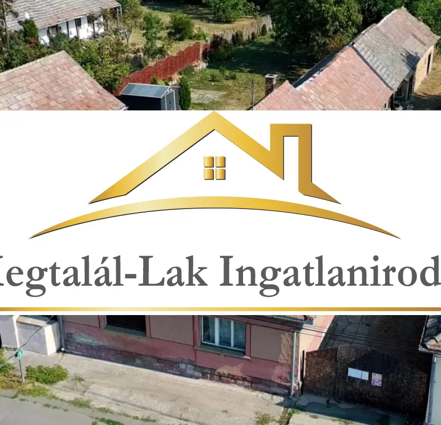 eladó családi ház, Romhány