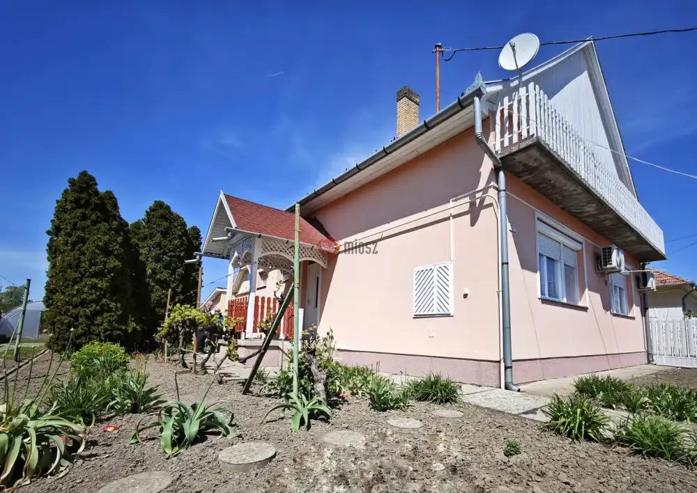 Csongrád megye - Röszke