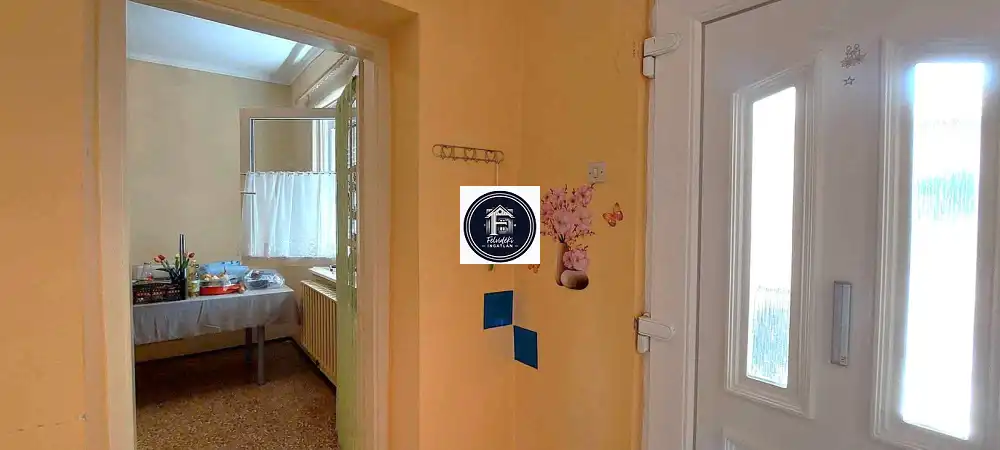 Heves megye - Rózsaszentmárton