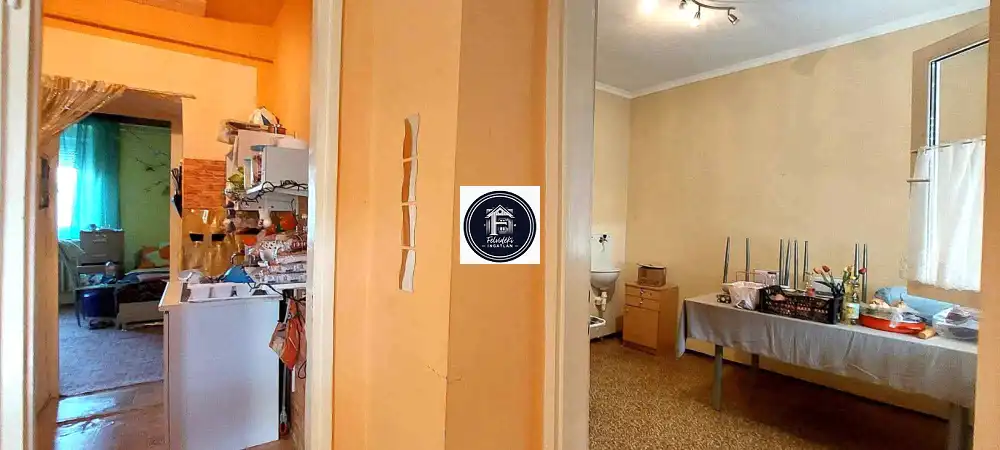 Heves megye - Rózsaszentmárton