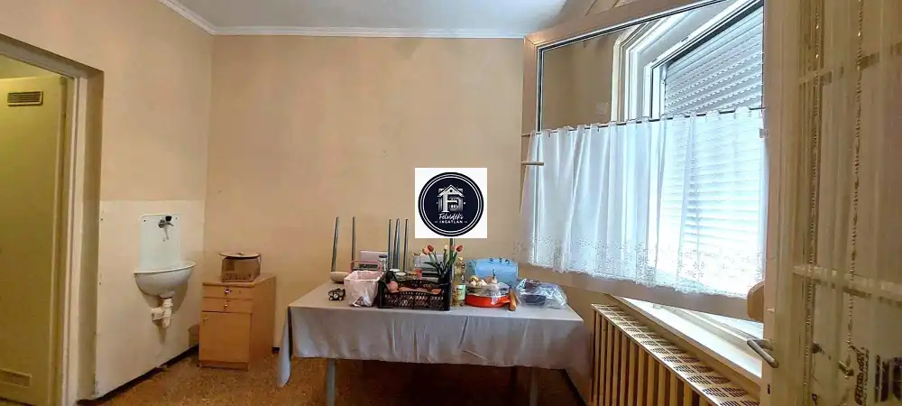 Heves megye - Rózsaszentmárton