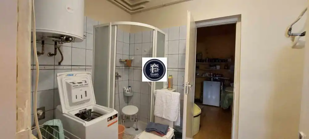 Heves megye - Rózsaszentmárton