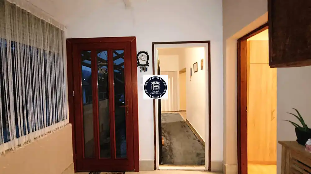 Heves megye - Rózsaszentmárton