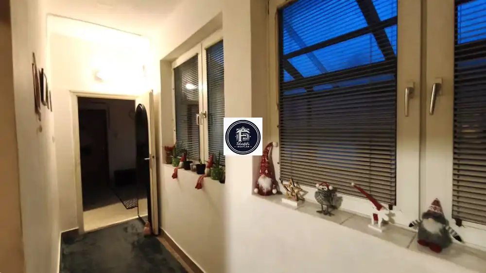 Heves megye - Rózsaszentmárton