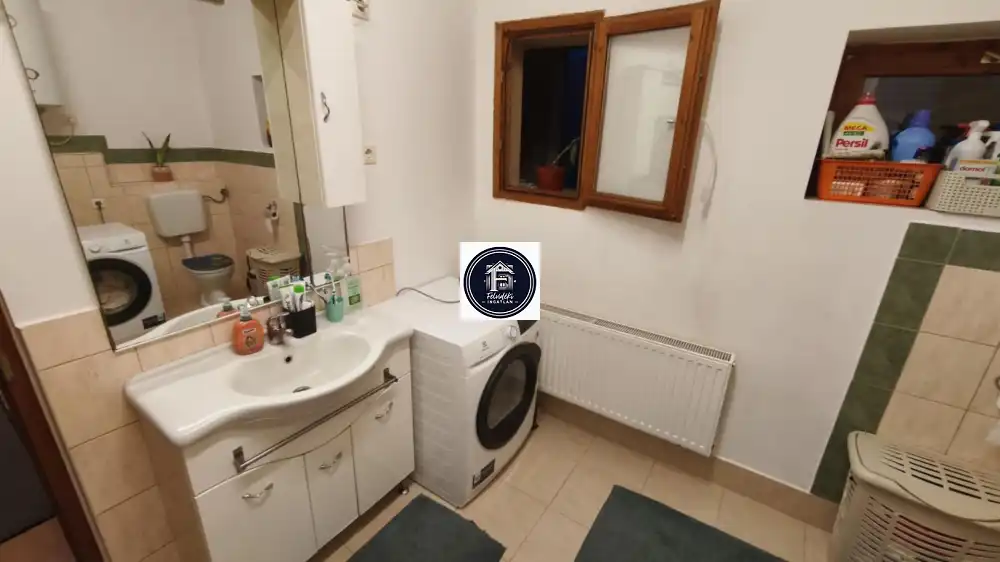 Heves megye - Rózsaszentmárton