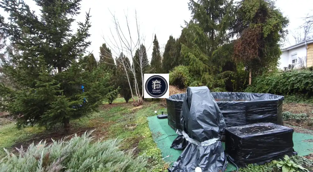 Heves megye - Rózsaszentmárton