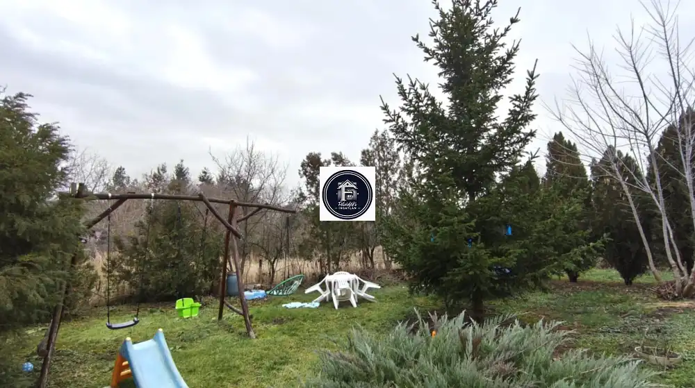 Heves megye - Rózsaszentmárton