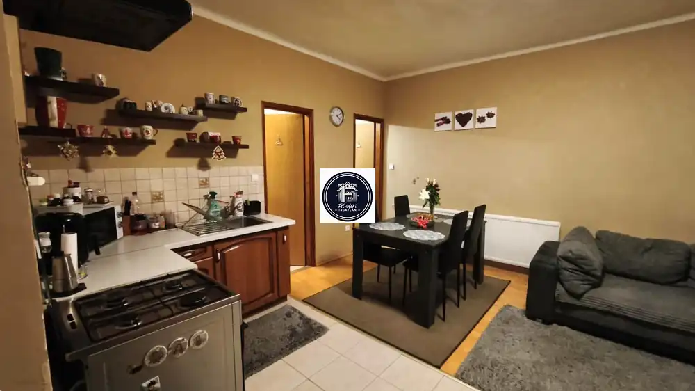 Heves megye - Rózsaszentmárton