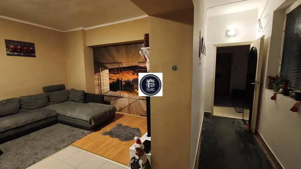 Heves megye - Rózsaszentmárton