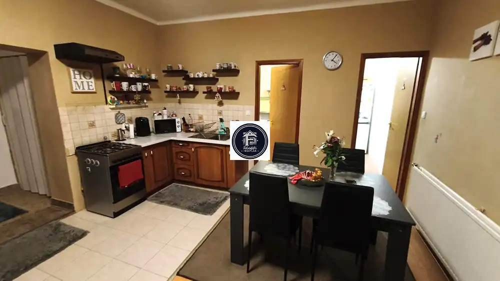 Heves megye - Rózsaszentmárton