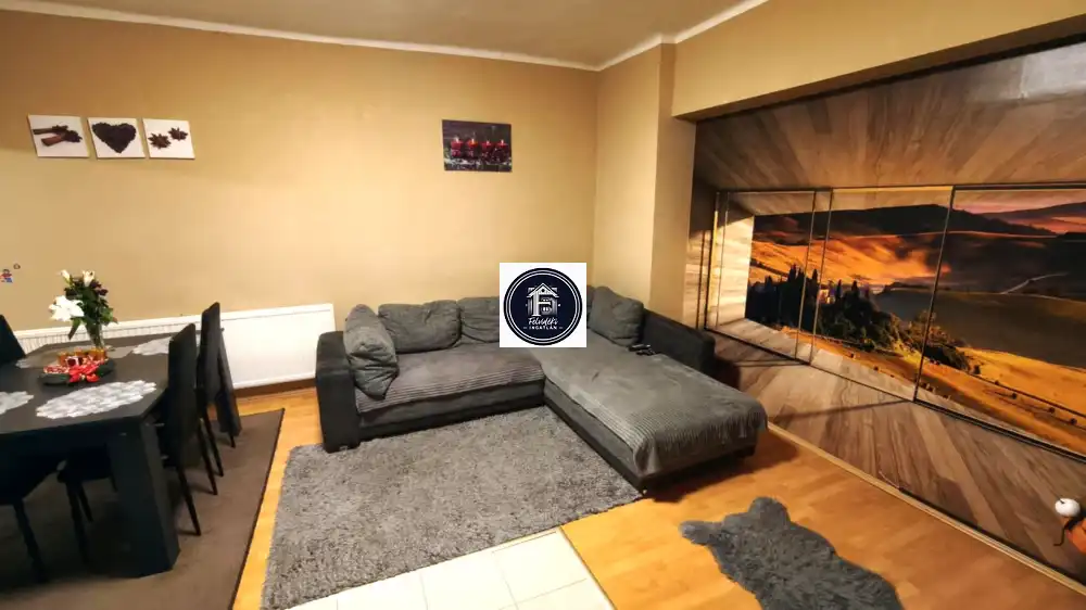 Heves megye - Rózsaszentmárton