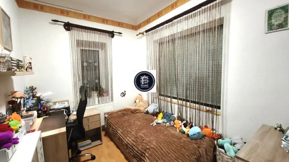 Heves megye - Rózsaszentmárton