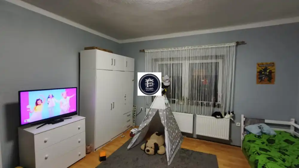 Heves megye - Rózsaszentmárton