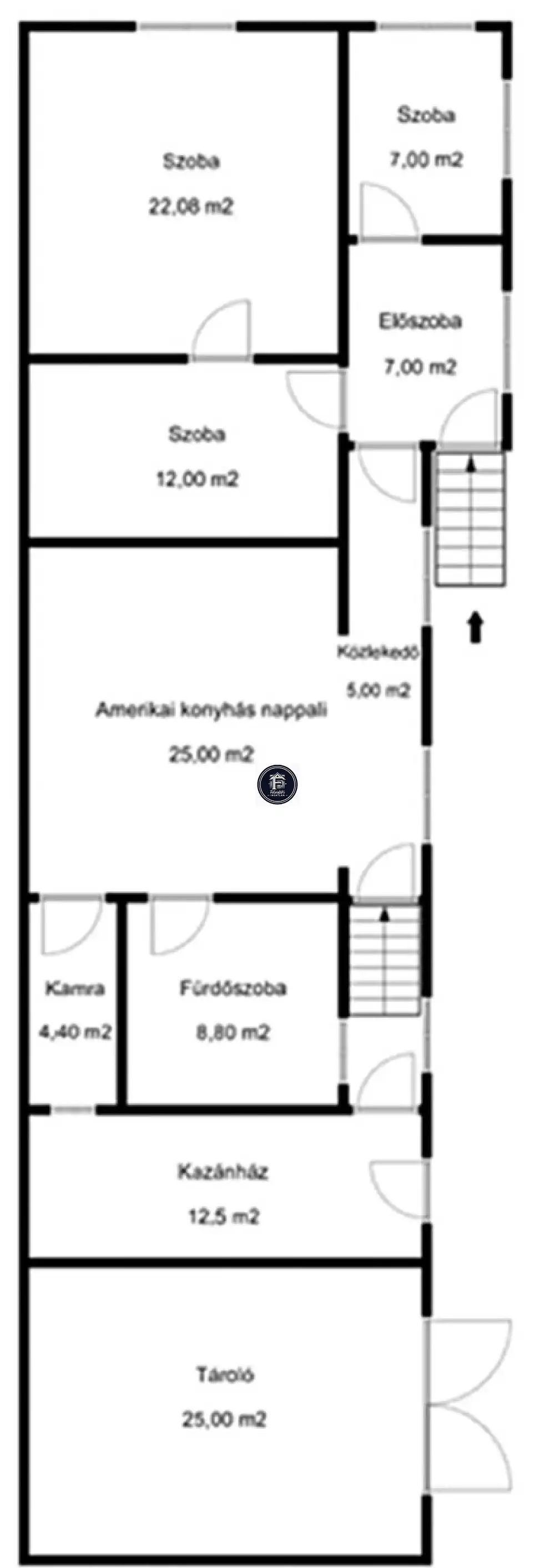 Heves megye - Rózsaszentmárton