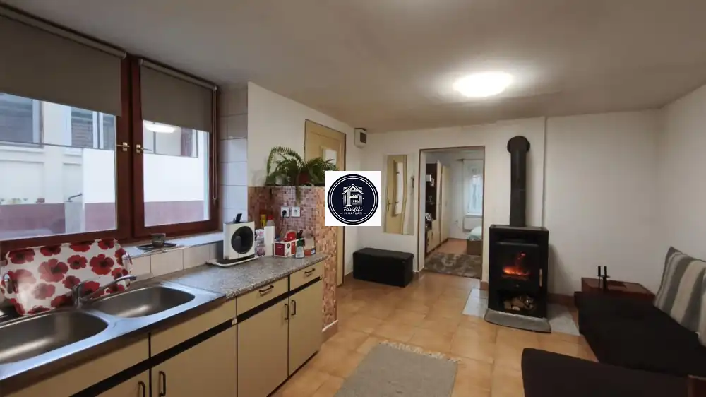 Heves megye - Rózsaszentmárton