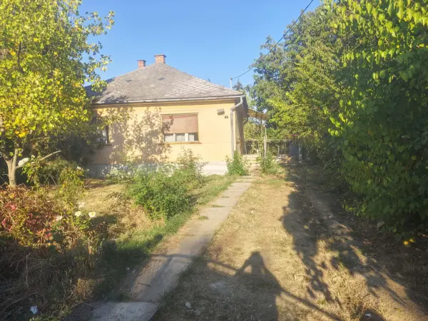 Eladó családi ház, Sajólád 3 szoba 95 m² 41.5 M Ft