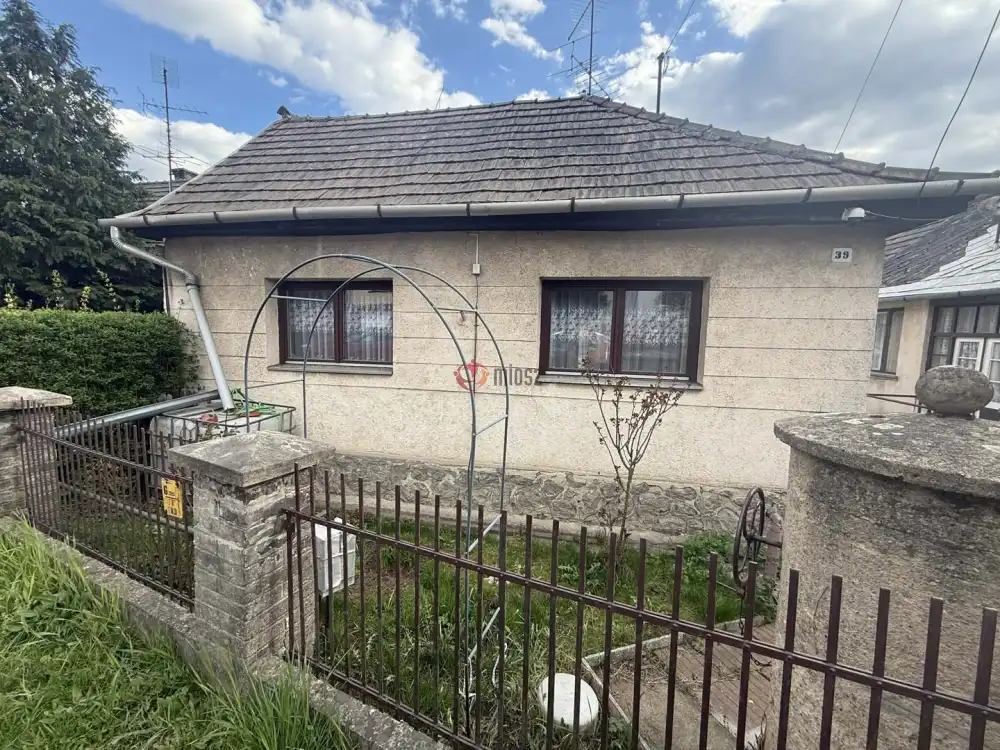 Nógrád megye - Salgótarján