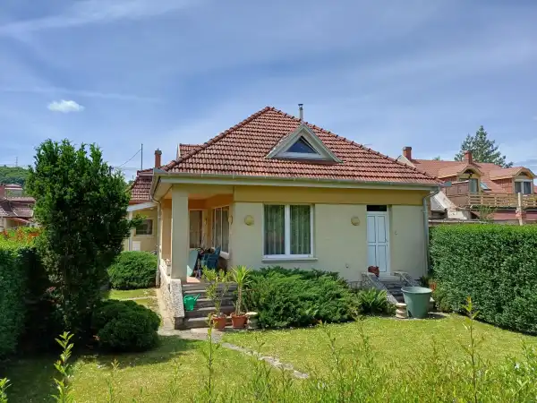 Eladó családi ház, Salgótarján 4 szoba 120 m² 41.9 M Ft