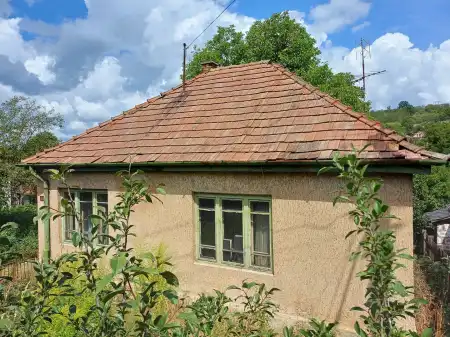 eladó családi ház, Salgótarján