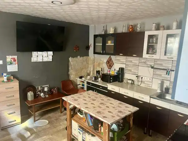 Eladó családi ház, Salgótarján 2 szoba 60 m² 13.9 M Ft