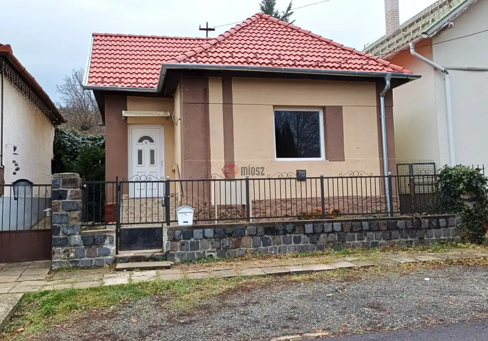 Nógrád megye - Salgótarján