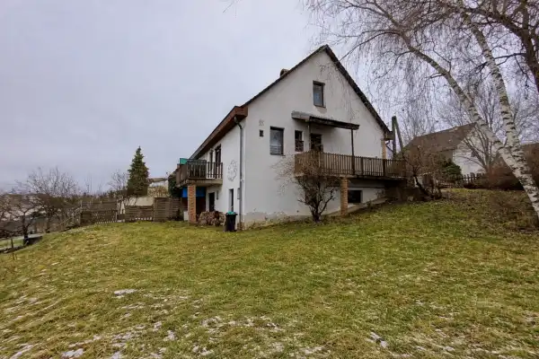 Eladó családi ház, Salgótarján 5 szoba 180 m² 62 M Ft