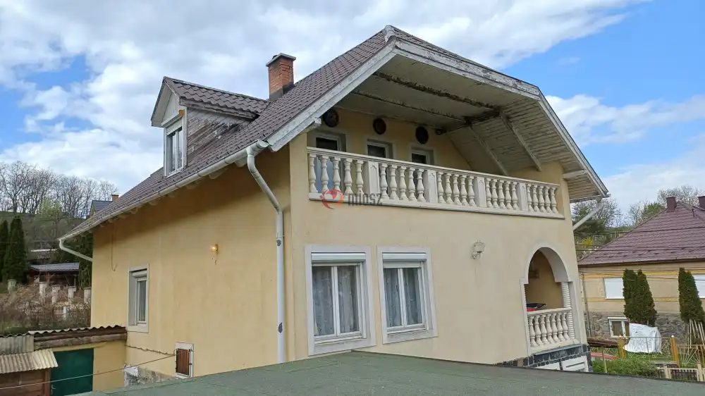 Nógrád megye - Salgótarján