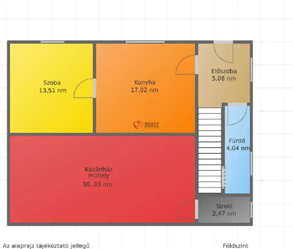 Nógrád megye - Salgótarján