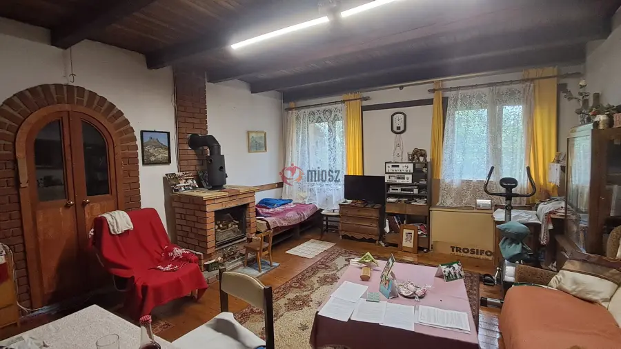 eladó családi ház, Salgótarján