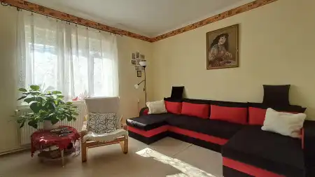 eladó családi ház, Salgótarján