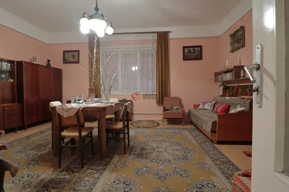 Csongrád megye - Sándorfalva