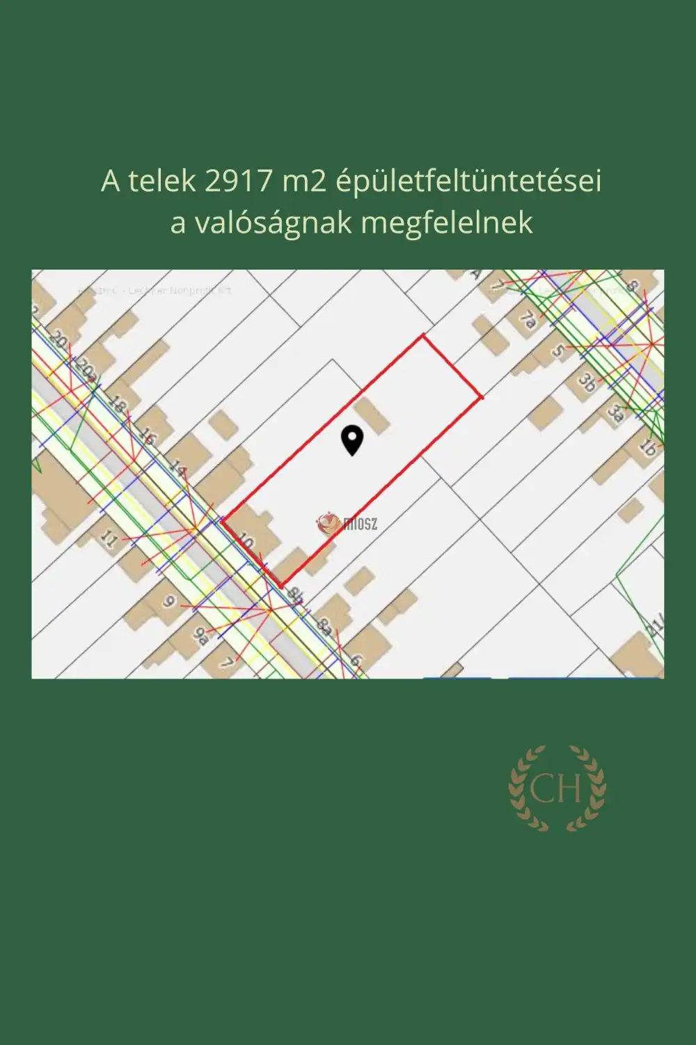 Csongrád megye - Sándorfalva