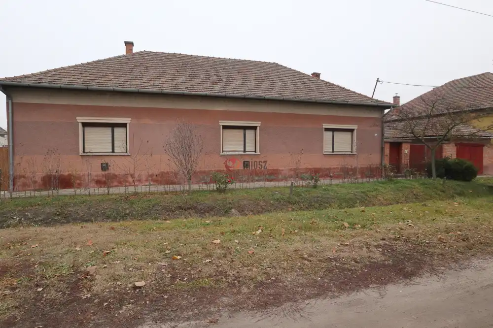 Csongrád megye - Sándorfalva