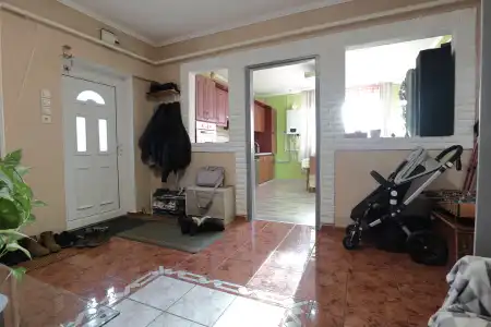 eladó családi ház, Sándorfalva