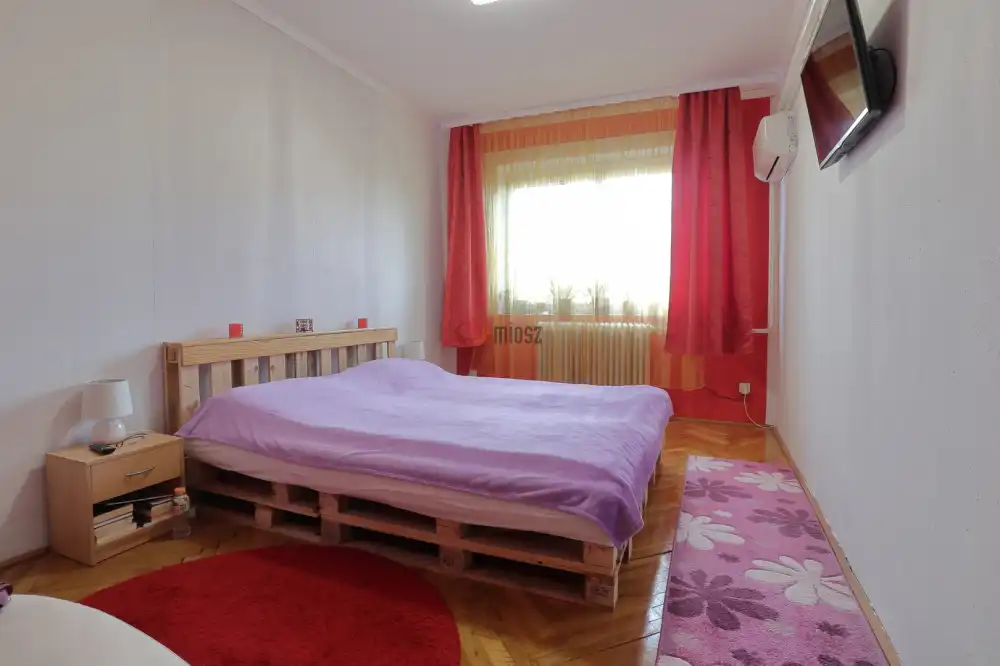 Csongrád megye - Sándorfalva
