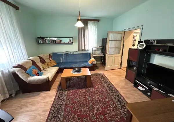 Eladó családi ház, Sándorfalva 2 szoba 80 m² 54.9 M Ft