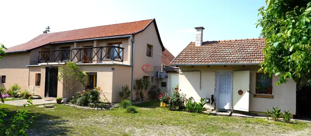 Csongrád megye - Sándorfalva