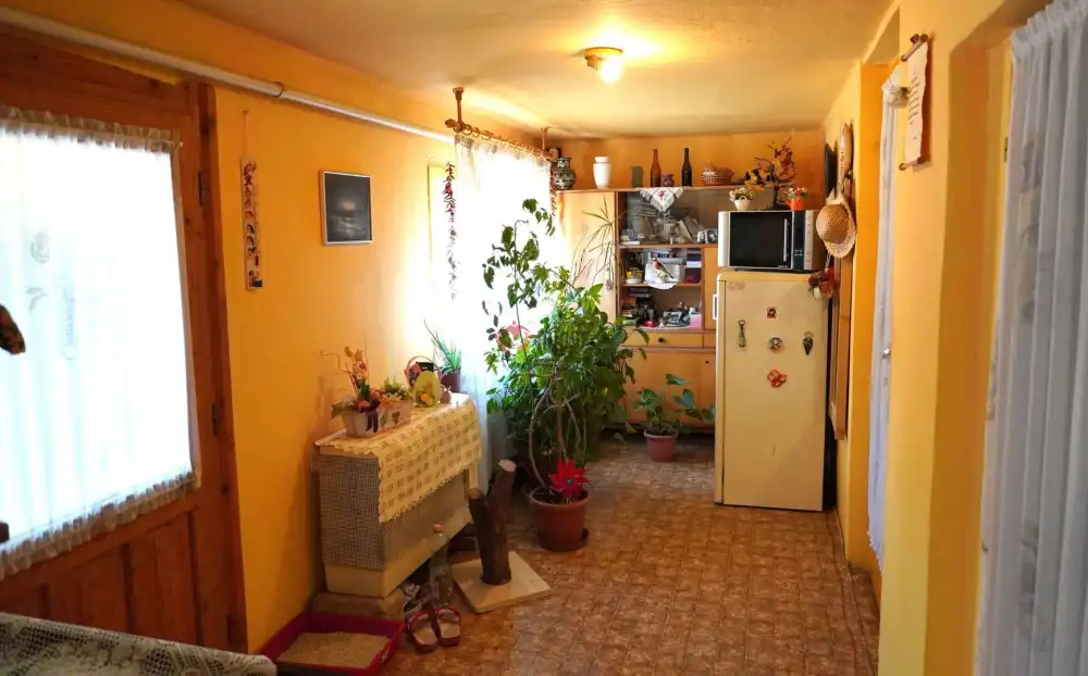 Csongrád megye - Sándorfalva