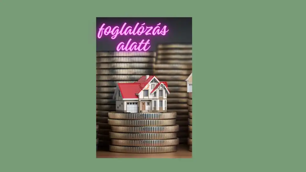Csongrád megye - Sándorfalva