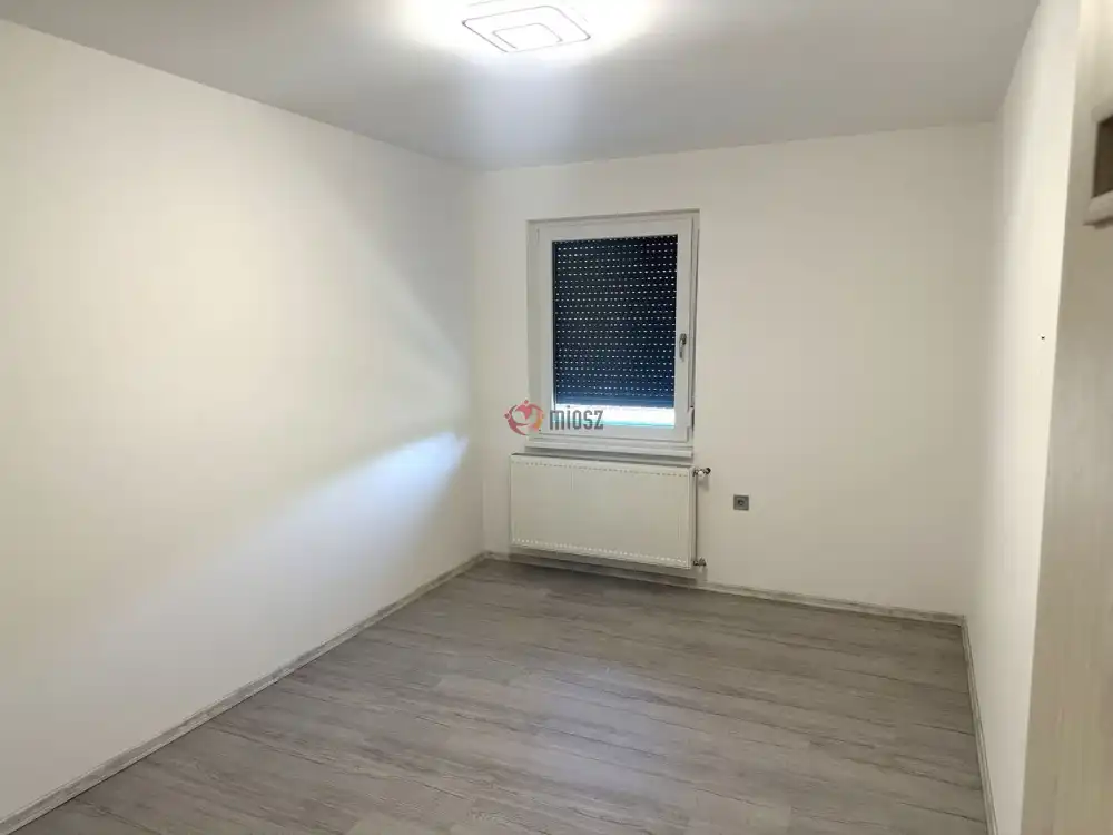 Csongrád megye - Sándorfalva