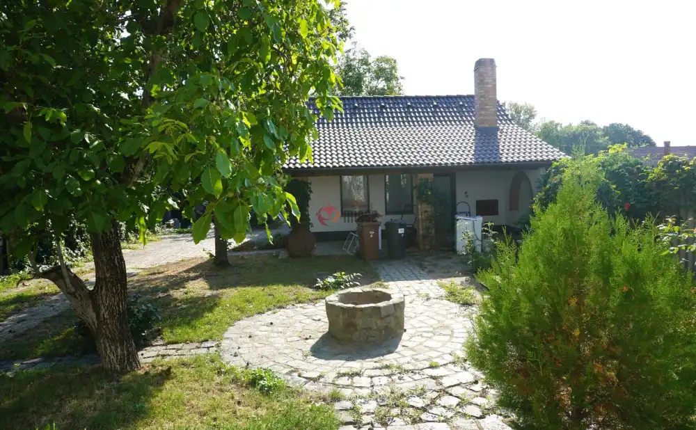 Csongrád megye - Sándorfalva